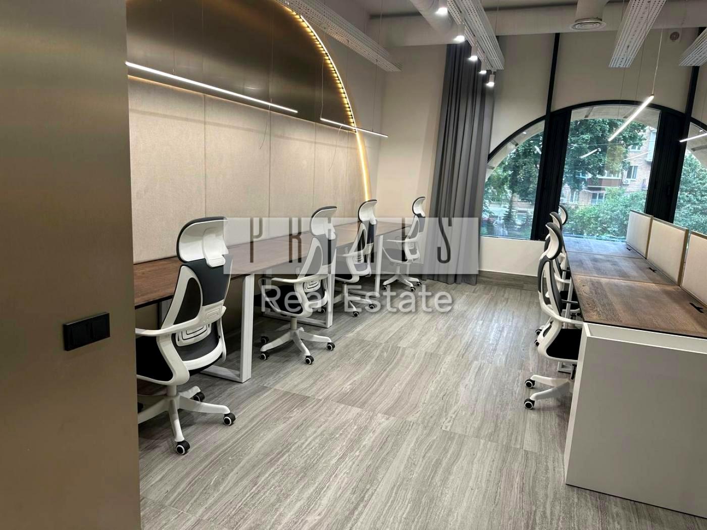 Commercial real estate at st. Ul Zlatoustovskaya (area 178 m²) - Atlanta.ua - photo 8