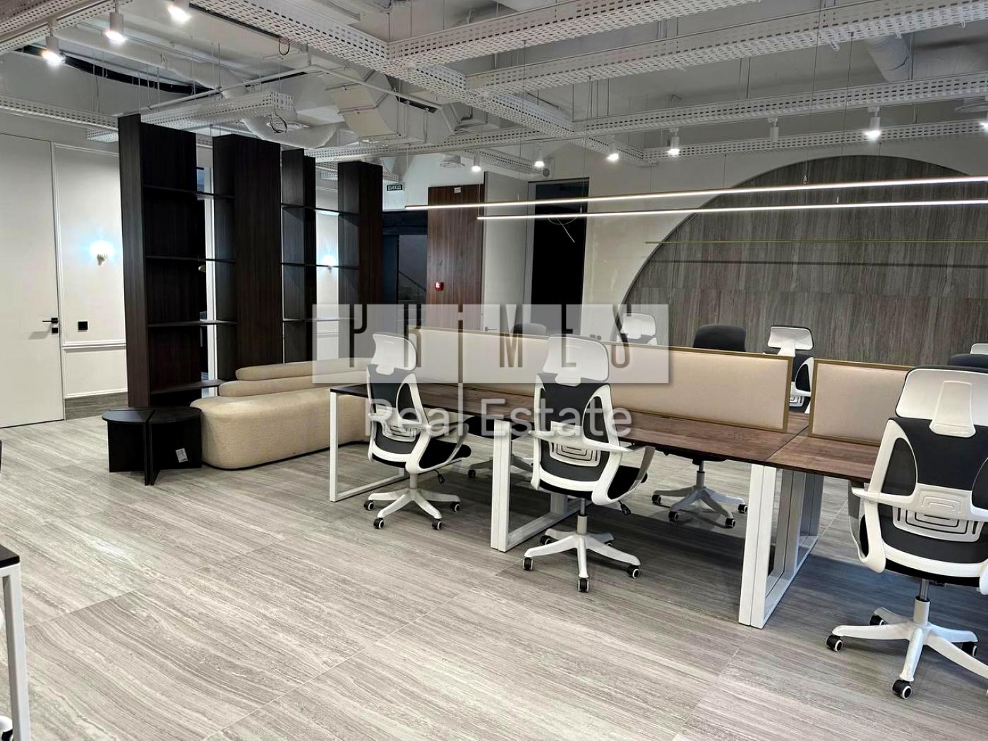 Commercial real estate at st. Ul Zlatoustovskaya (area 178 m²) - Atlanta.ua - photo 16