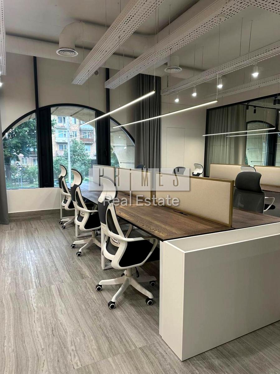 Commercial real estate at st. Ul Zlatoustovskaya (area 178 m²) - Atlanta.ua - photo 17