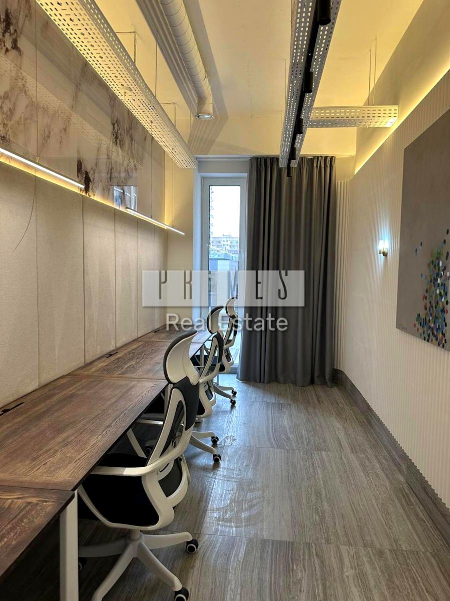 Commercial real estate at st. Ul Zlatoustovskaya (area 178 m²) - Atlanta.ua - photo 21