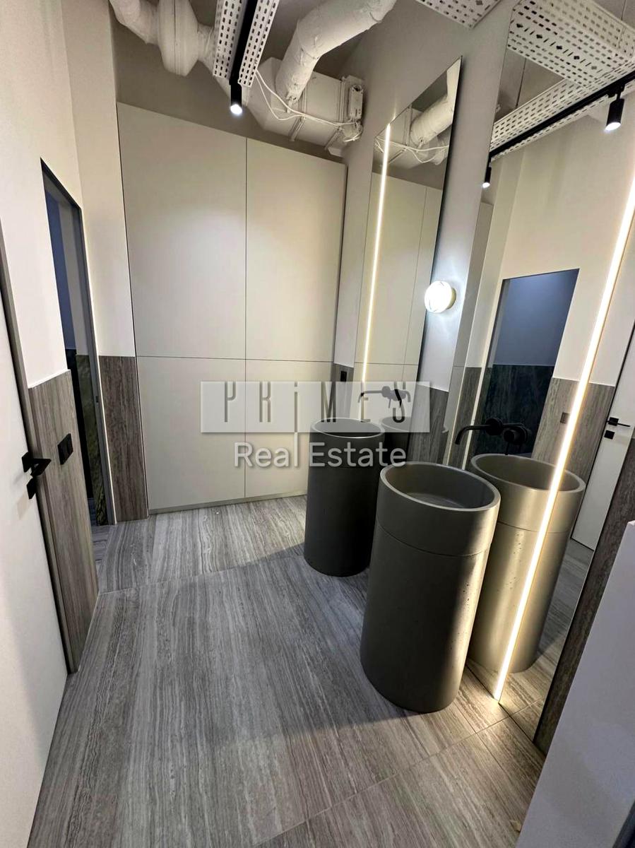 Commercial real estate at st. Ul Zlatoustovskaya (area 178 m²) - Atlanta.ua - photo 22