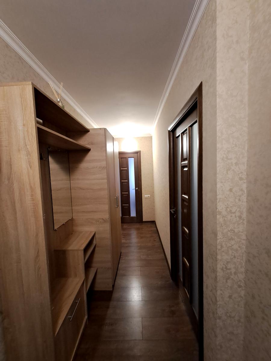 3-кімнатна квартира за адресою вул. Дністровська (площа 68,8 м²) - Atlanta.ua - фото 7