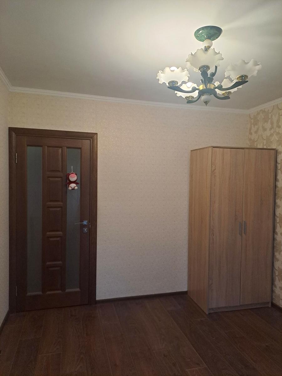 3-кімнатна квартира за адресою вул. Дністровська (площа 68,8 м²) - Atlanta.ua - фото 6