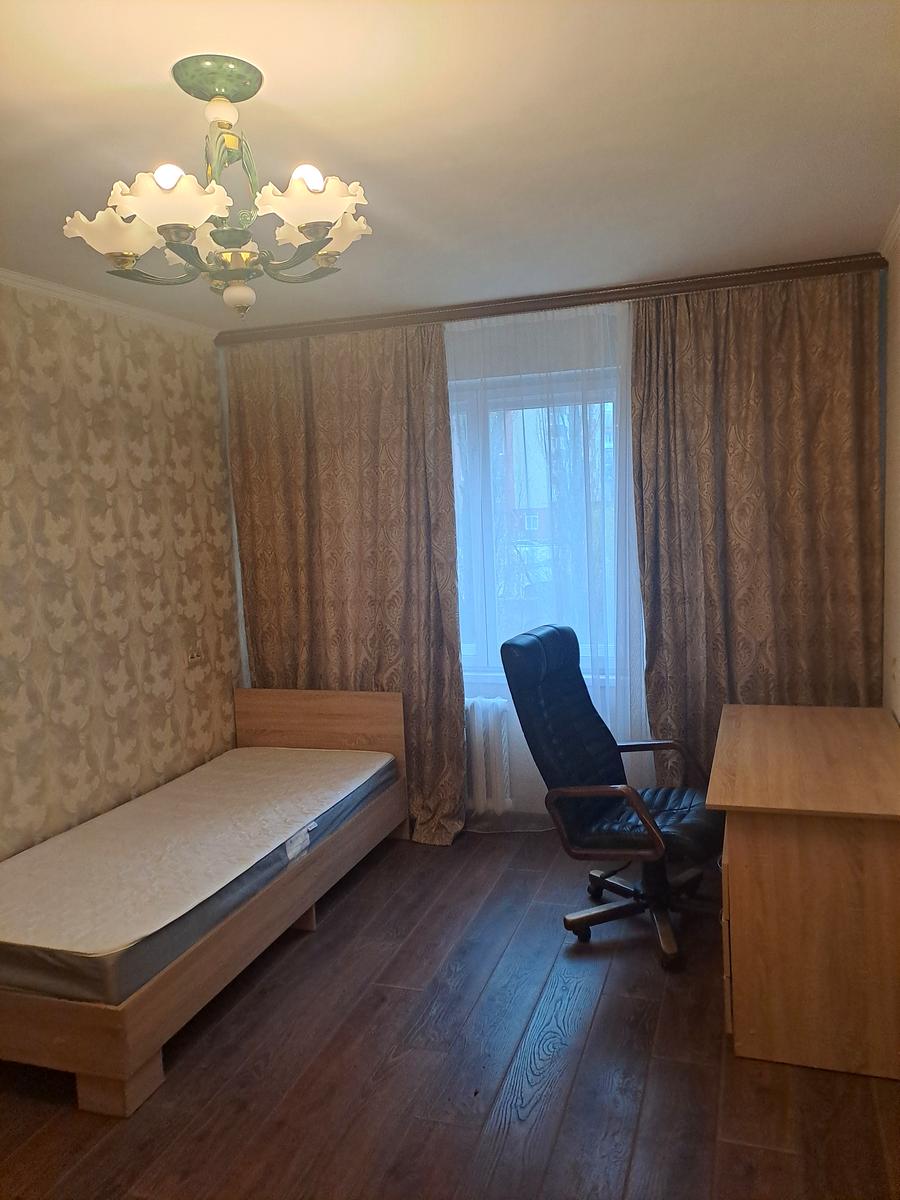 3-кімнатна квартира за адресою вул. Дністровська (площа 68,8 м²) - Atlanta.ua - фото 5