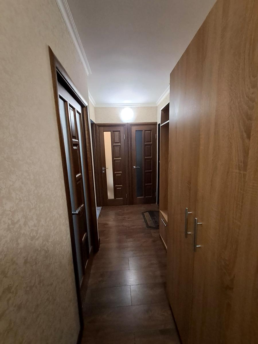 3-кімнатна квартира за адресою вул. Дністровська (площа 68,8 м²) - Atlanta.ua - фото 9