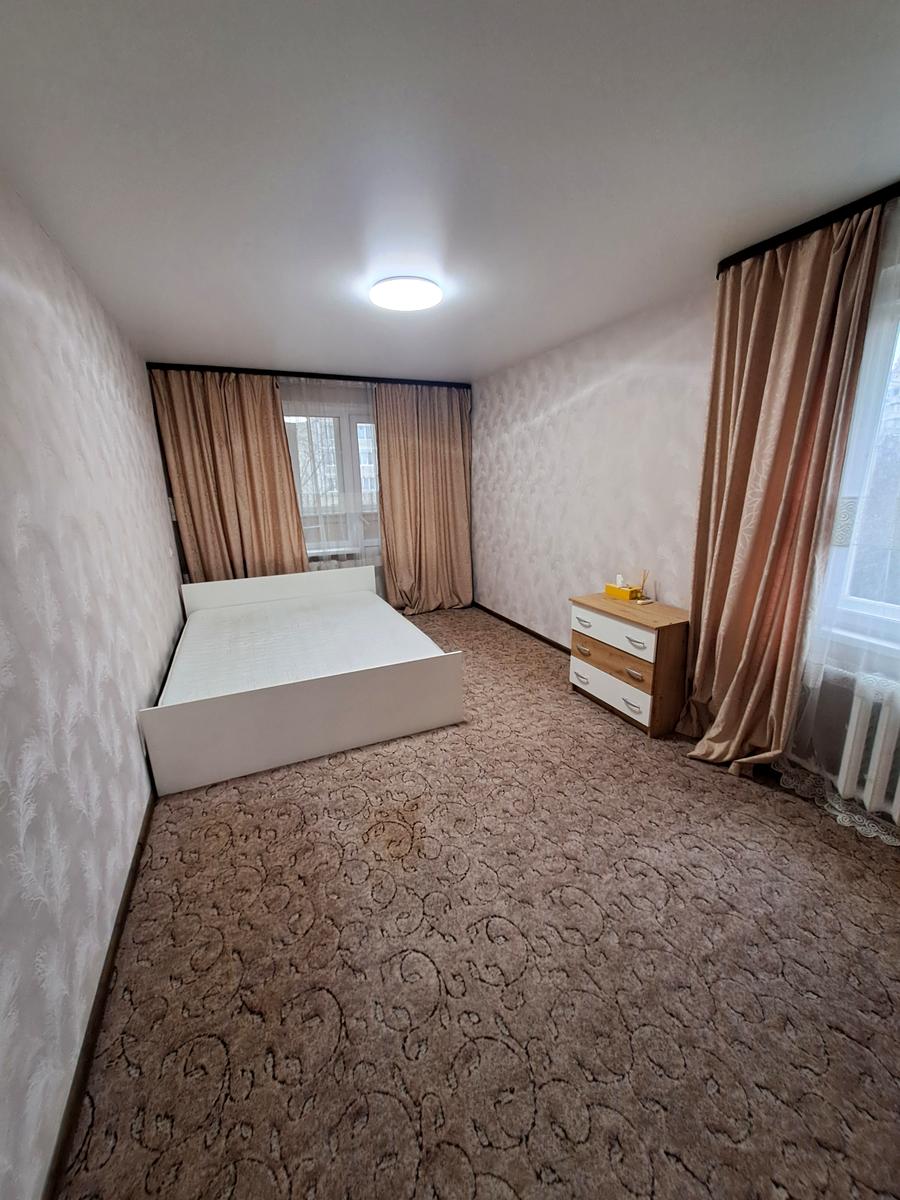 3-кімнатна квартира за адресою вул. Дністровська (площа 68,8 м²) - Atlanta.ua - фото 10