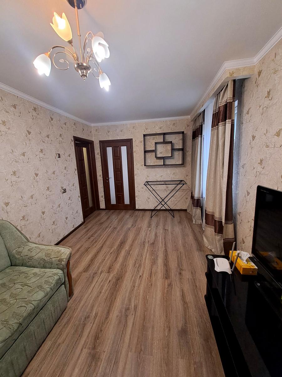 3-кімнатна квартира за адресою вул. Дністровська (площа 68,8 м²) - Atlanta.ua - фото 2