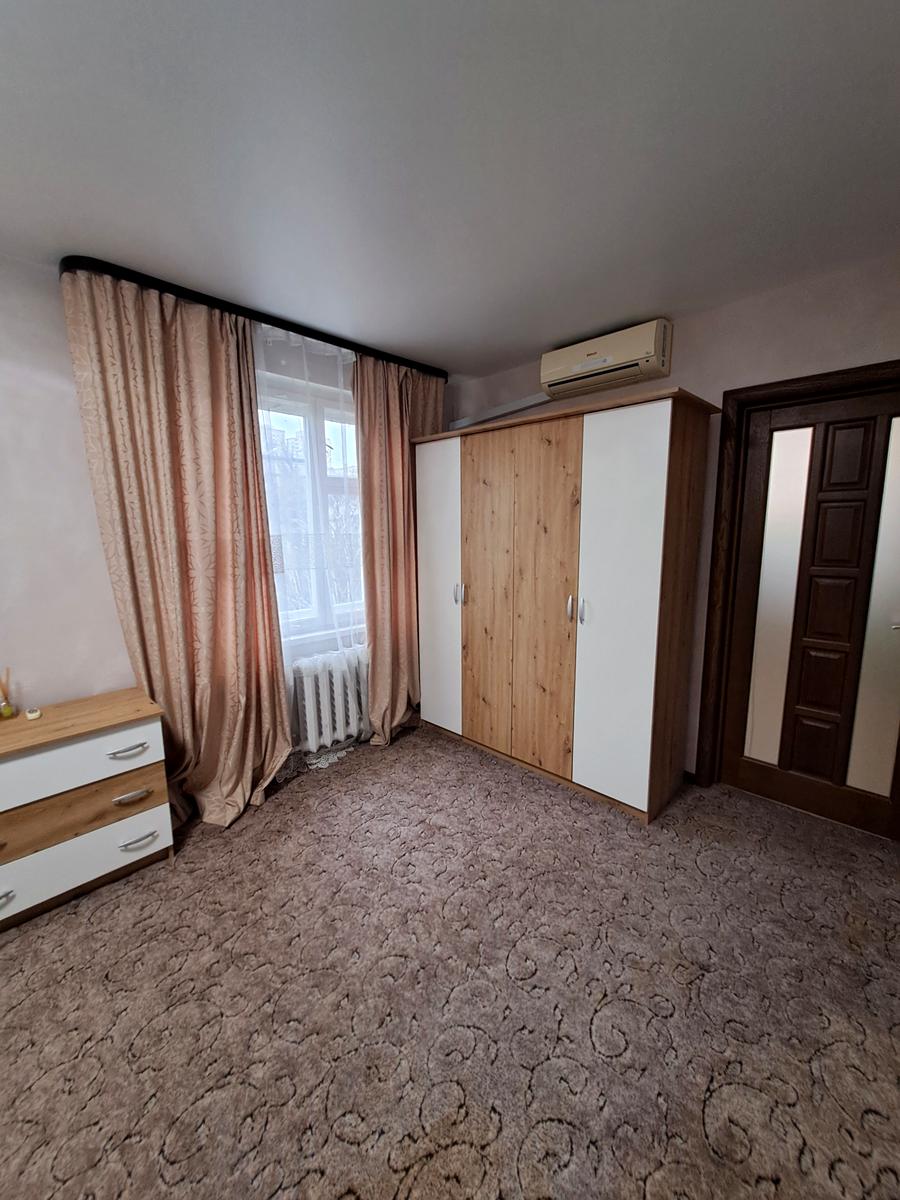 3-кімнатна квартира за адресою вул. Дністровська (площа 68,8 м²) - Atlanta.ua - фото 11