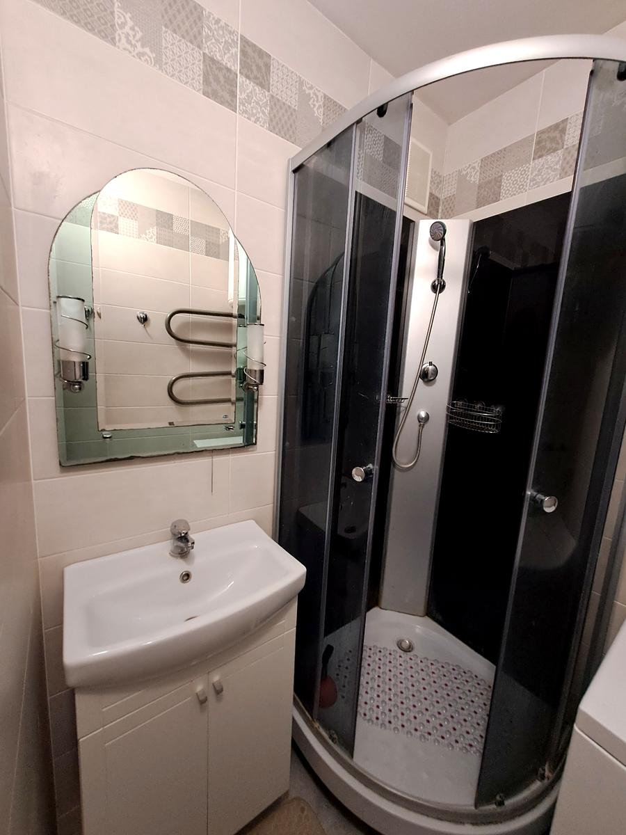 3-кімнатна квартира за адресою вул. Дністровська (площа 68,8 м²) - Atlanta.ua - фото 13