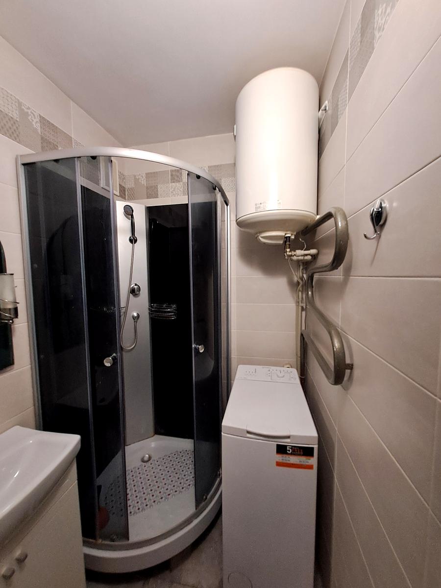 3-кімнатна квартира за адресою вул. Дністровська (площа 68,8 м²) - Atlanta.ua - фото 12