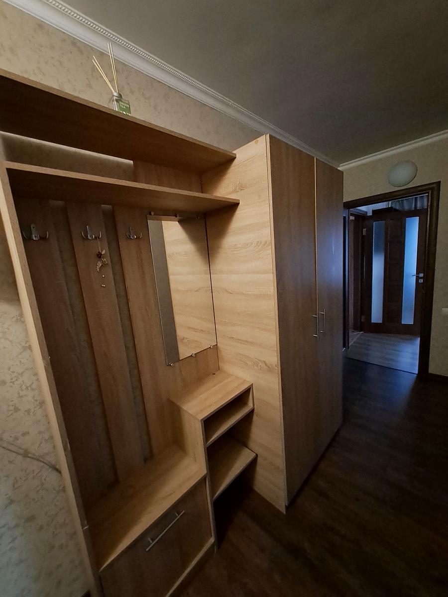 3-кімнатна квартира за адресою вул. Дністровська (площа 68,8 м²) - Atlanta.ua - фото 8