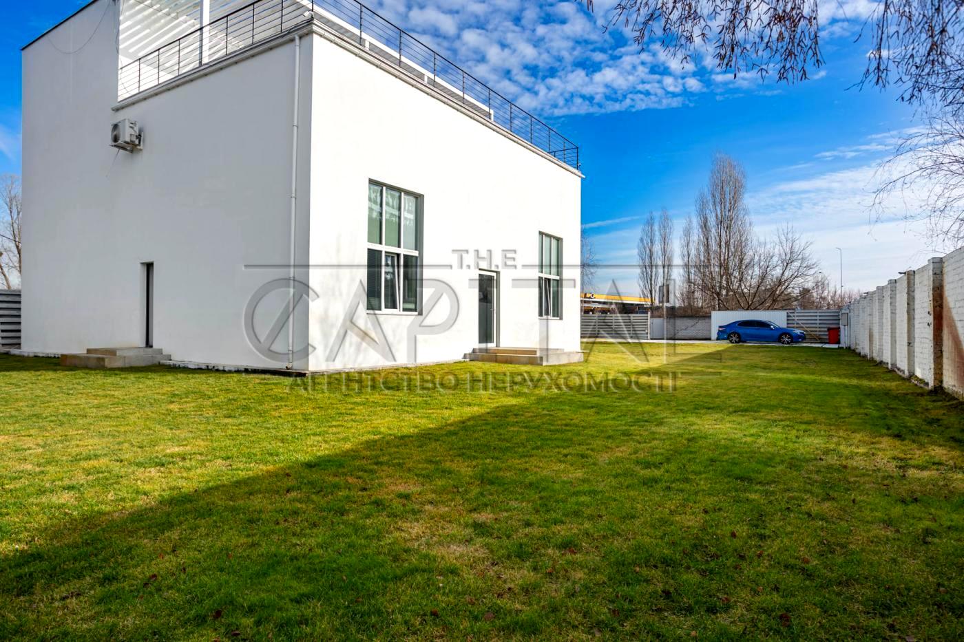 Дом по адресу ул. Боровкова (площадь 350 м²) - Atlanta.ua - фото 6