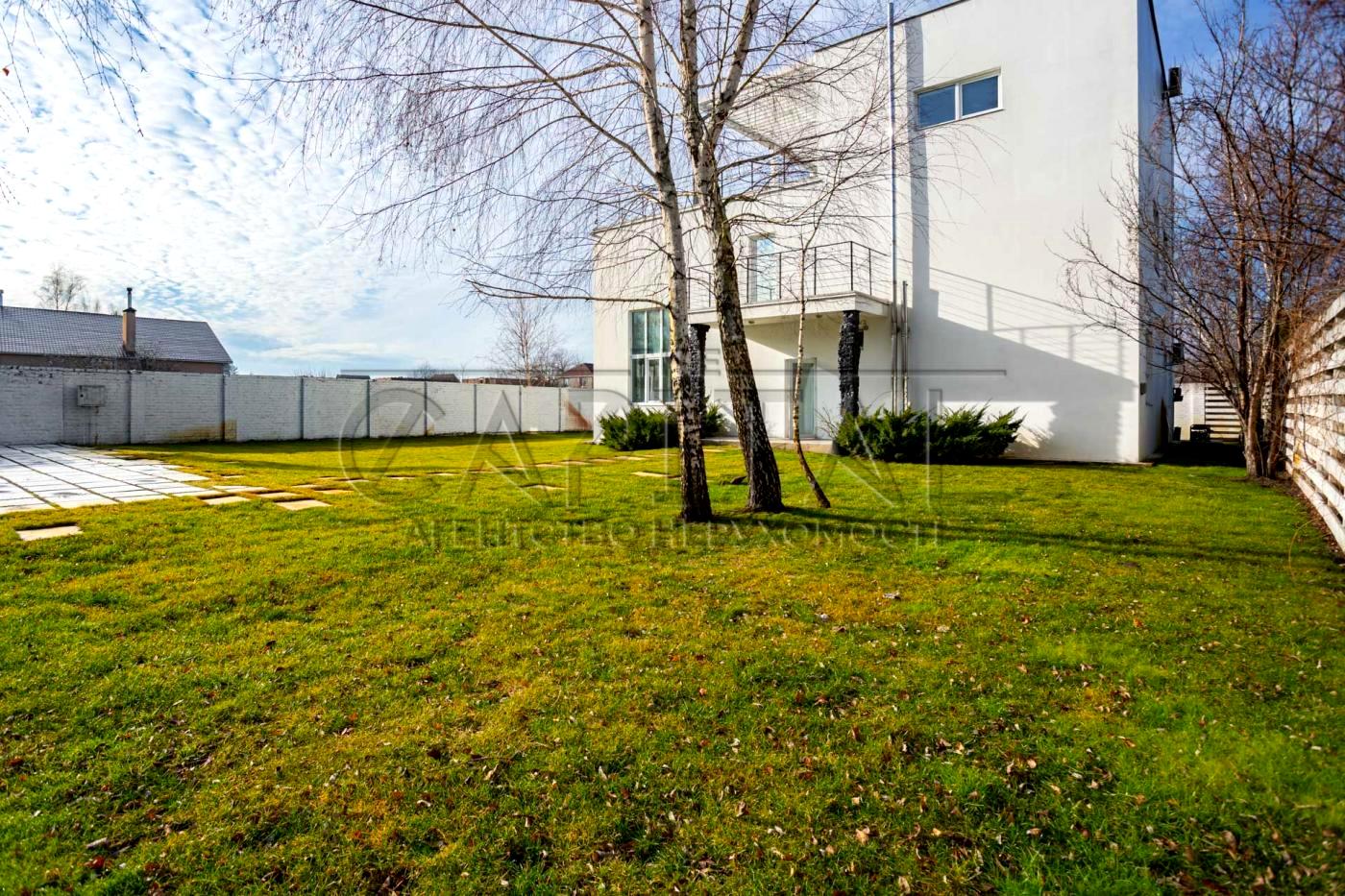 Дом по адресу ул. Боровкова (площадь 350 м²) - Atlanta.ua - фото 4