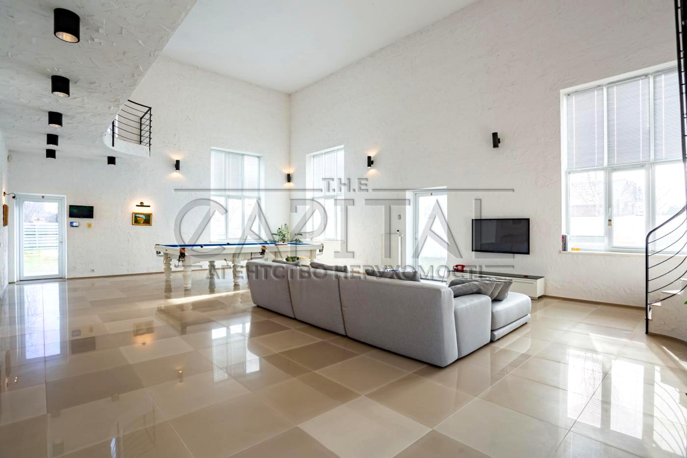 Дом по адресу ул. Боровкова (площадь 350 м²) - Atlanta.ua - фото 2