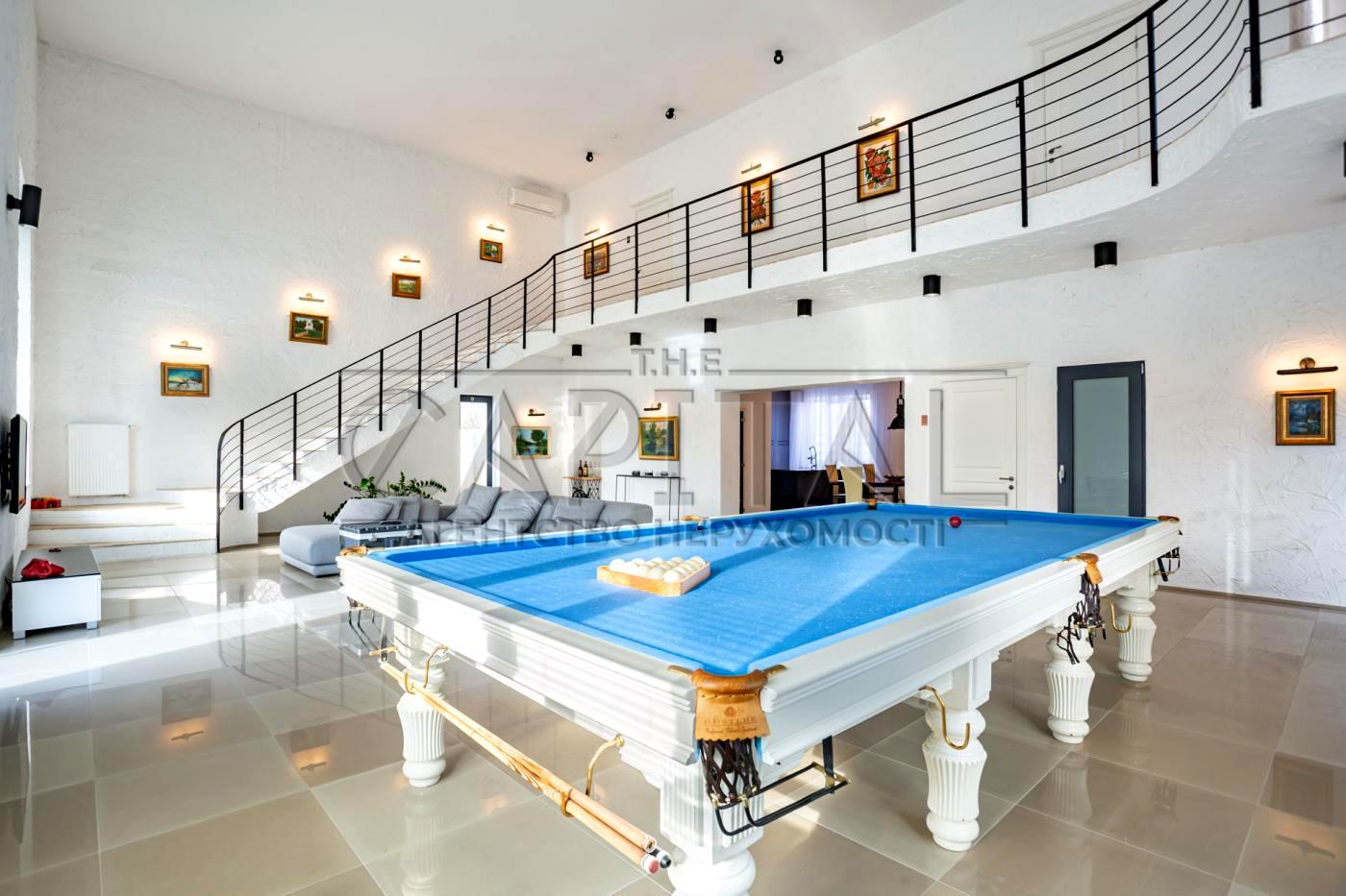 Дом по адресу ул. Боровкова (площадь 350 м²) - Atlanta.ua - фото 11