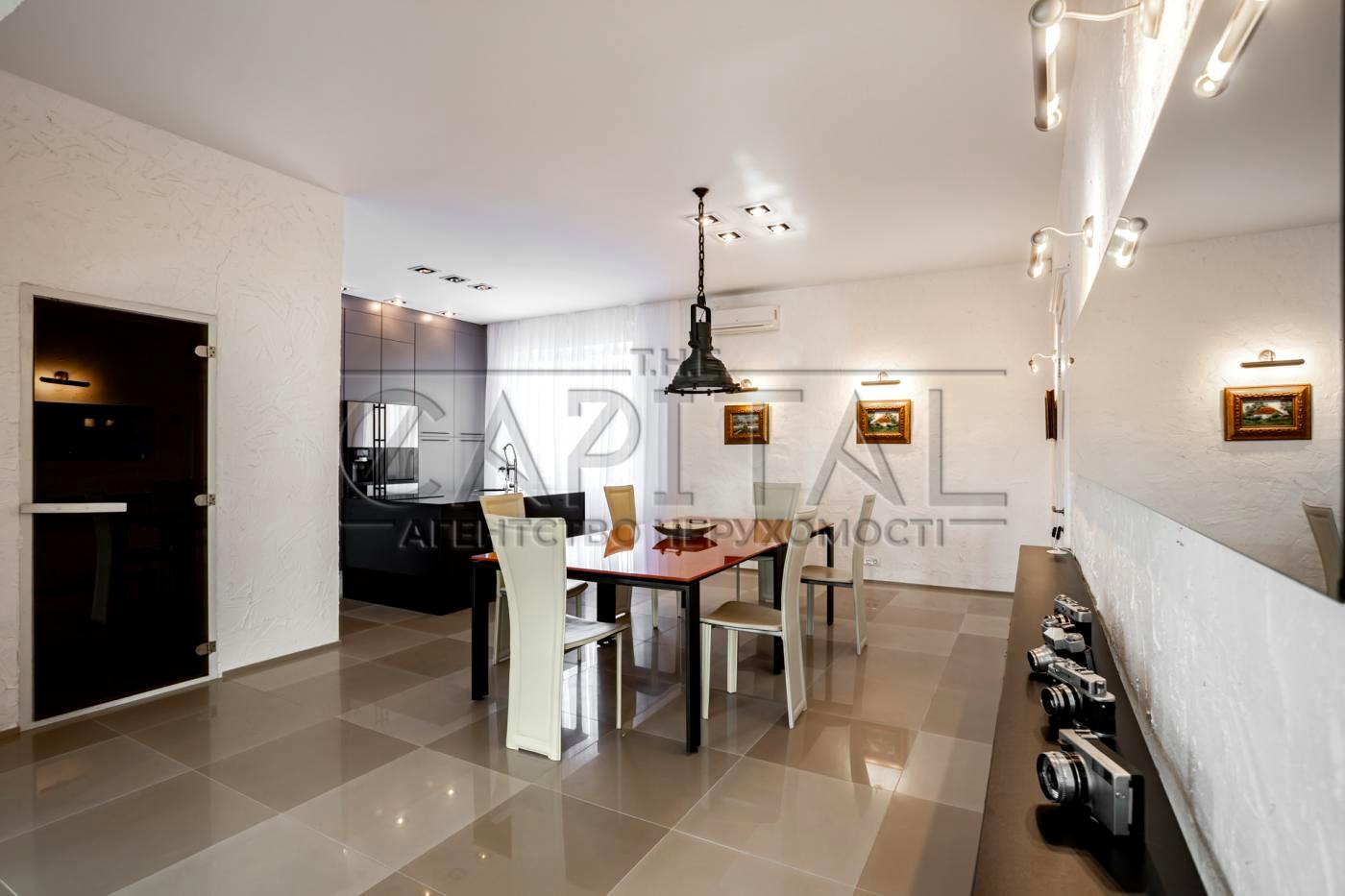 Дом по адресу ул. Боровкова (площадь 350 м²) - Atlanta.ua - фото 14