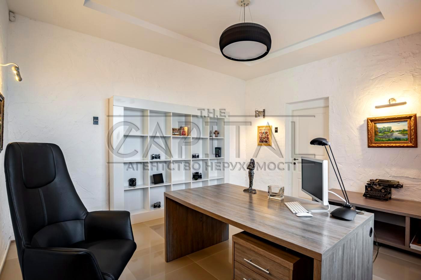 Дом по адресу ул. Боровкова (площадь 350 м²) - Atlanta.ua - фото 17