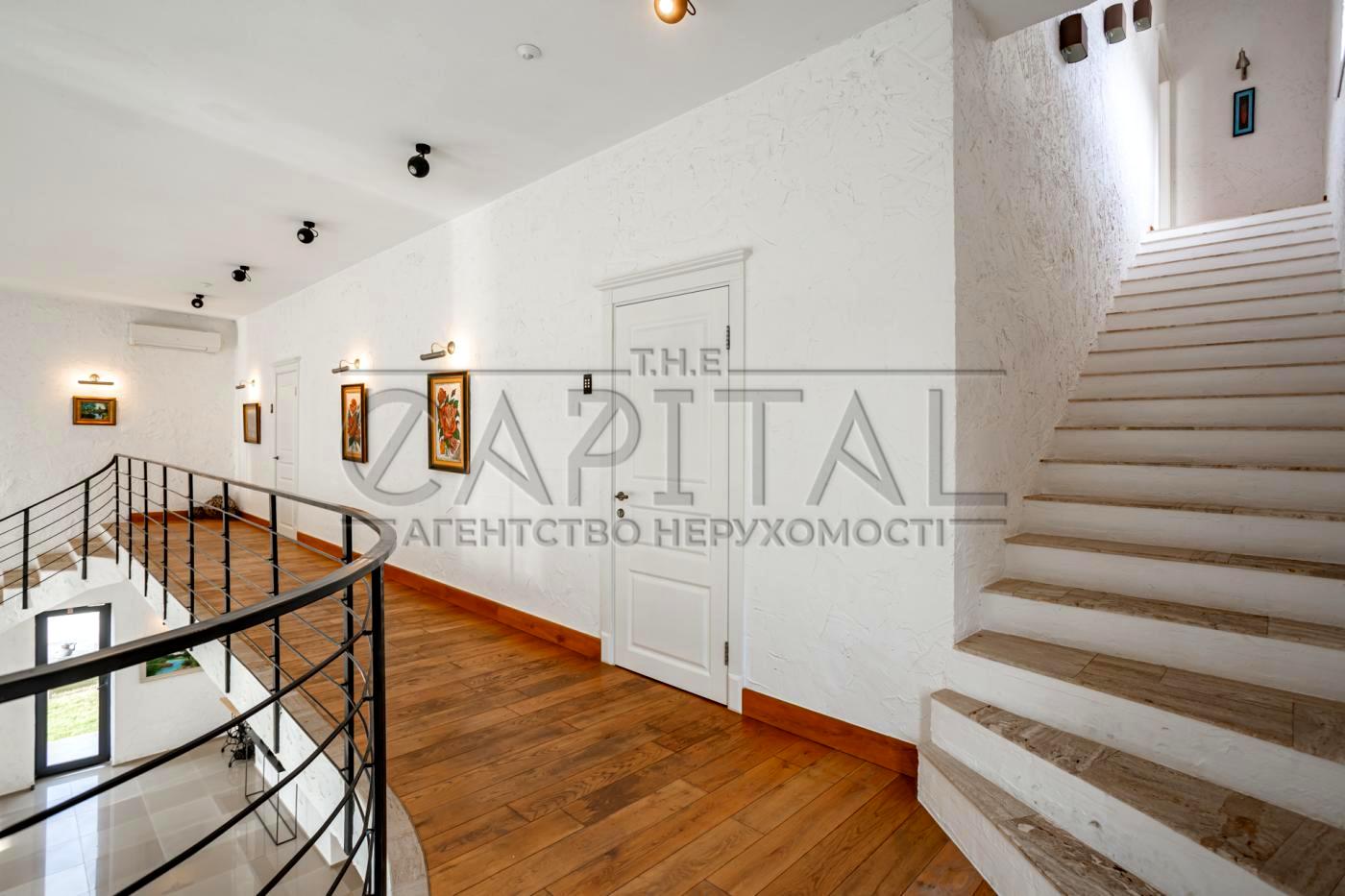 Дом по адресу ул. Боровкова (площадь 350 м²) - Atlanta.ua - фото 22