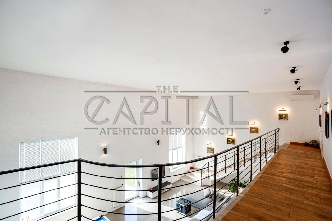 Дом по адресу ул. Боровкова (площадь 350 м²) - Atlanta.ua - фото 23