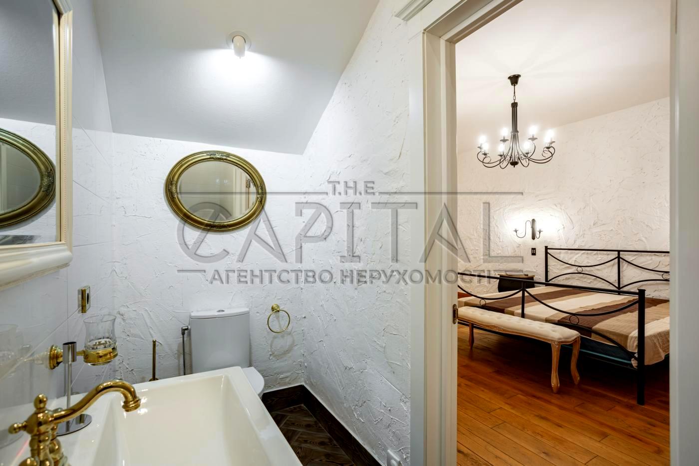 Дом по адресу ул. Боровкова (площадь 350 м²) - Atlanta.ua - фото 26