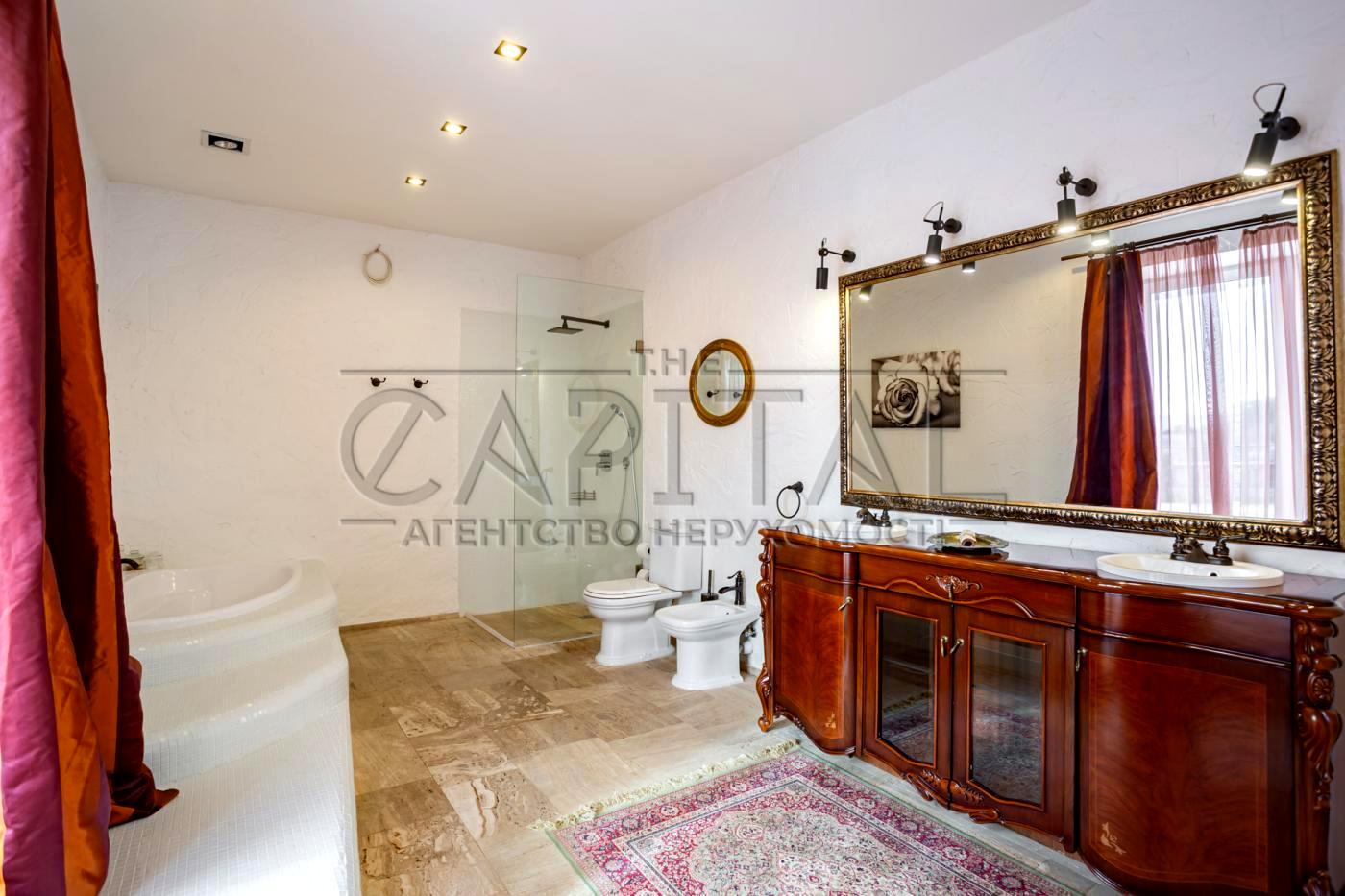 Дом по адресу ул. Боровкова (площадь 350 м²) - Atlanta.ua - фото 32