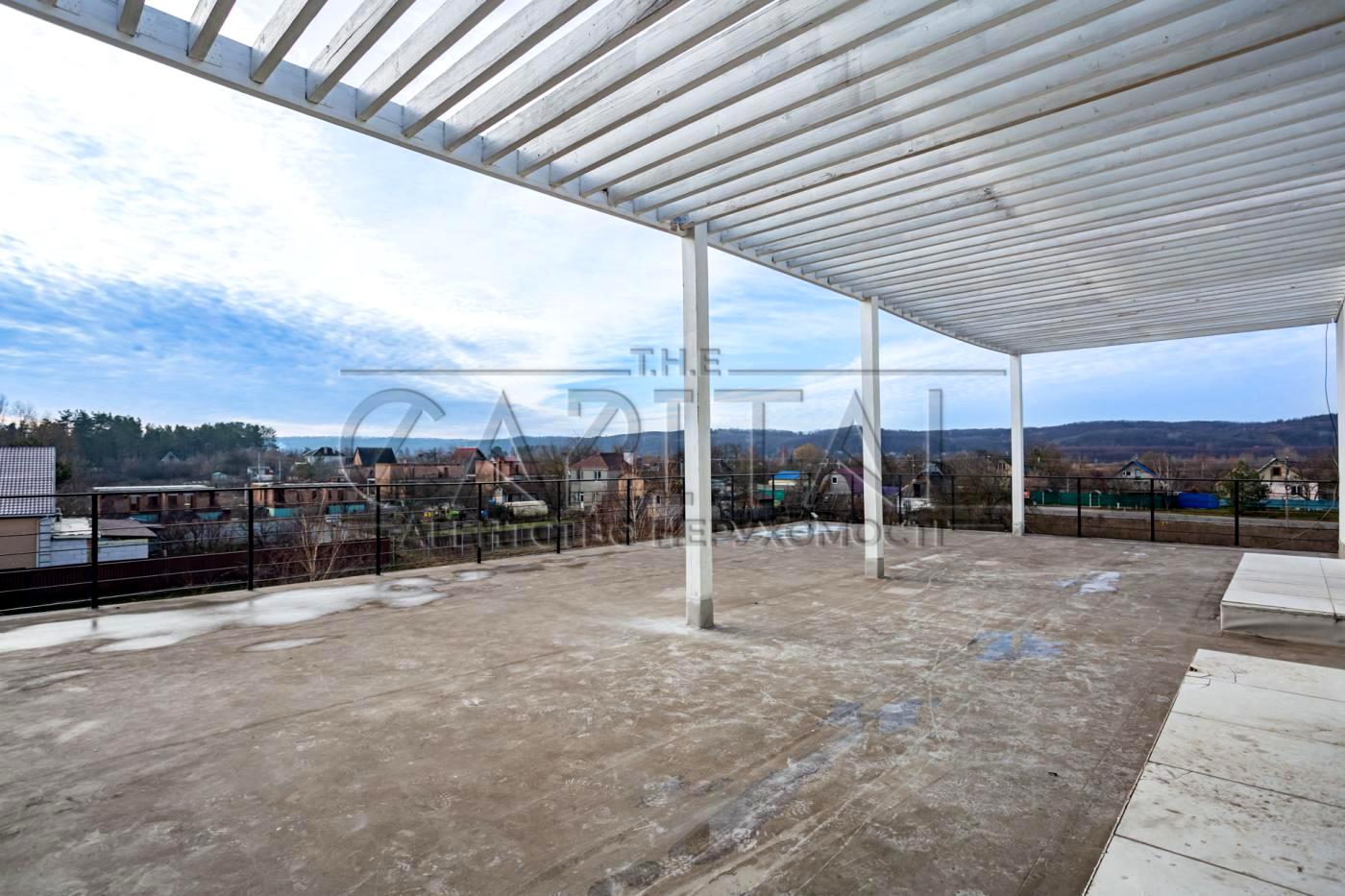 Дом по адресу ул. Боровкова (площадь 350 м²) - Atlanta.ua - фото 34