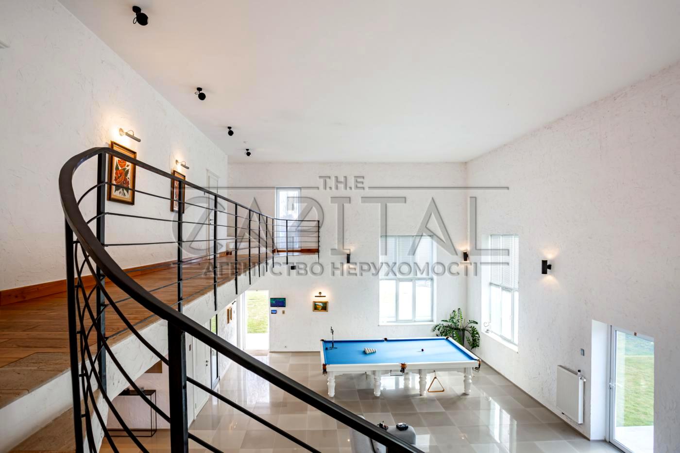 Дом по адресу ул. Боровкова (площадь 350 м²) - Atlanta.ua - фото 37