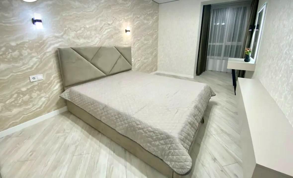 1-кімнатна квартира за адресою вул. Генерала Гандзюка (площа 40 м²) - Atlanta.ua - фото 4