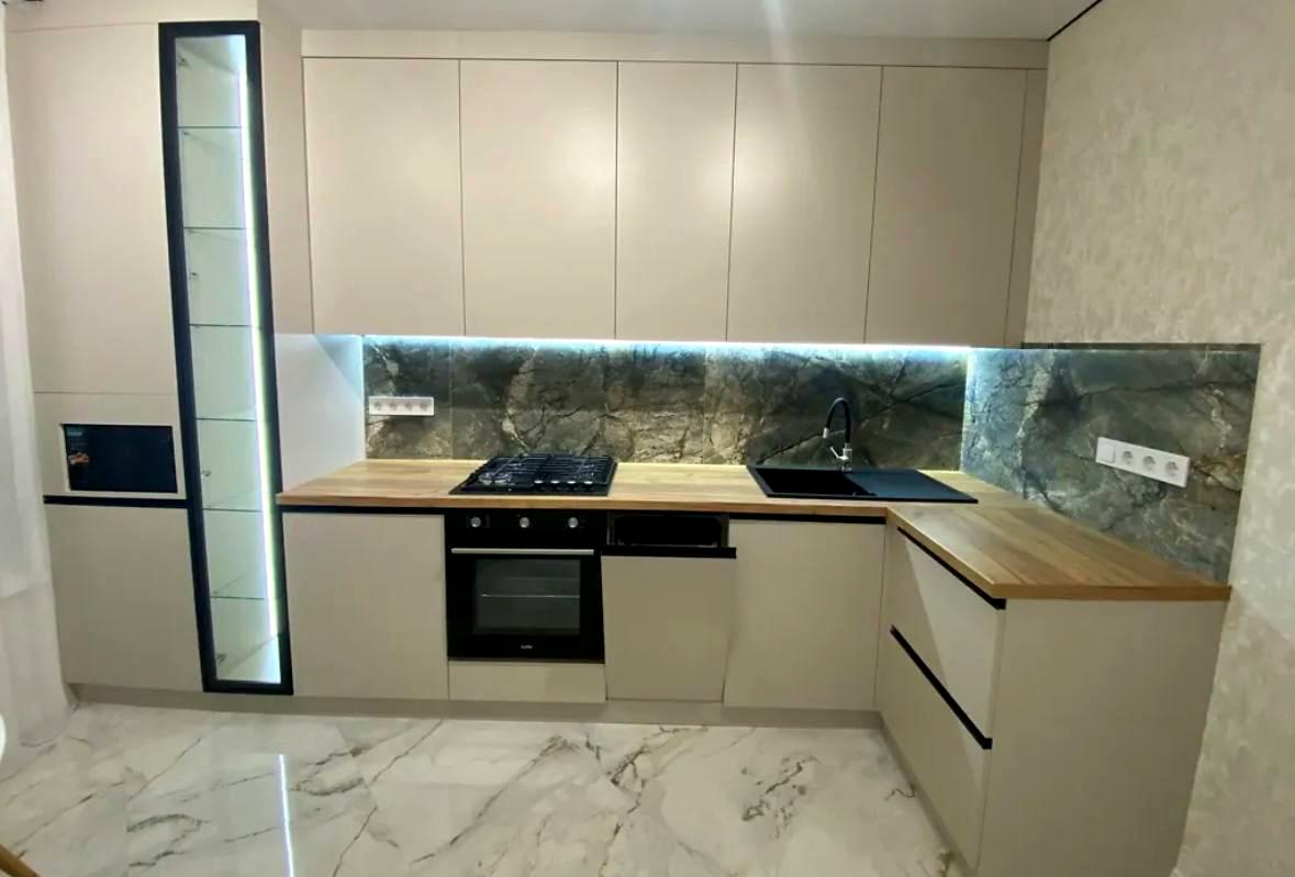 1-кімнатна квартира за адресою вул. Генерала Гандзюка (площа 40 м²) - Atlanta.ua - фото 3