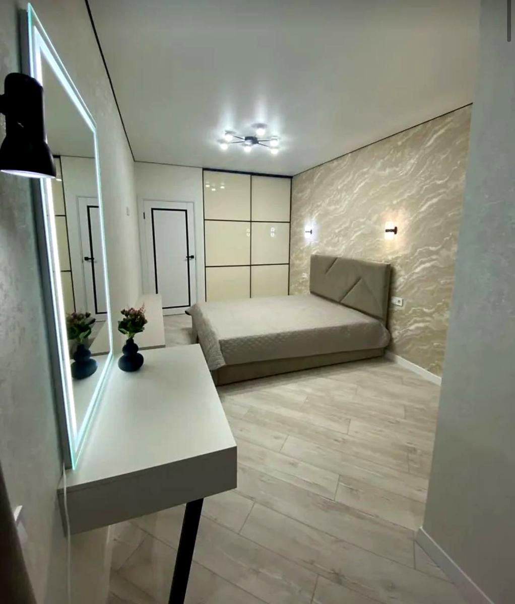 1-кімнатна квартира за адресою вул. Генерала Гандзюка (площа 40 м²) - Atlanta.ua - фото 5