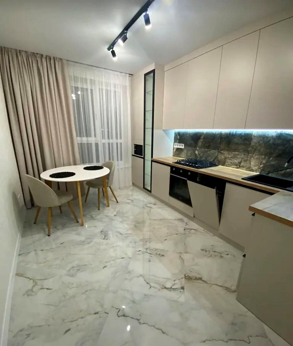 1-кімнатна квартира за адресою вул. Генерала Гандзюка (площа 40 м²) - Atlanta.ua - фото 2