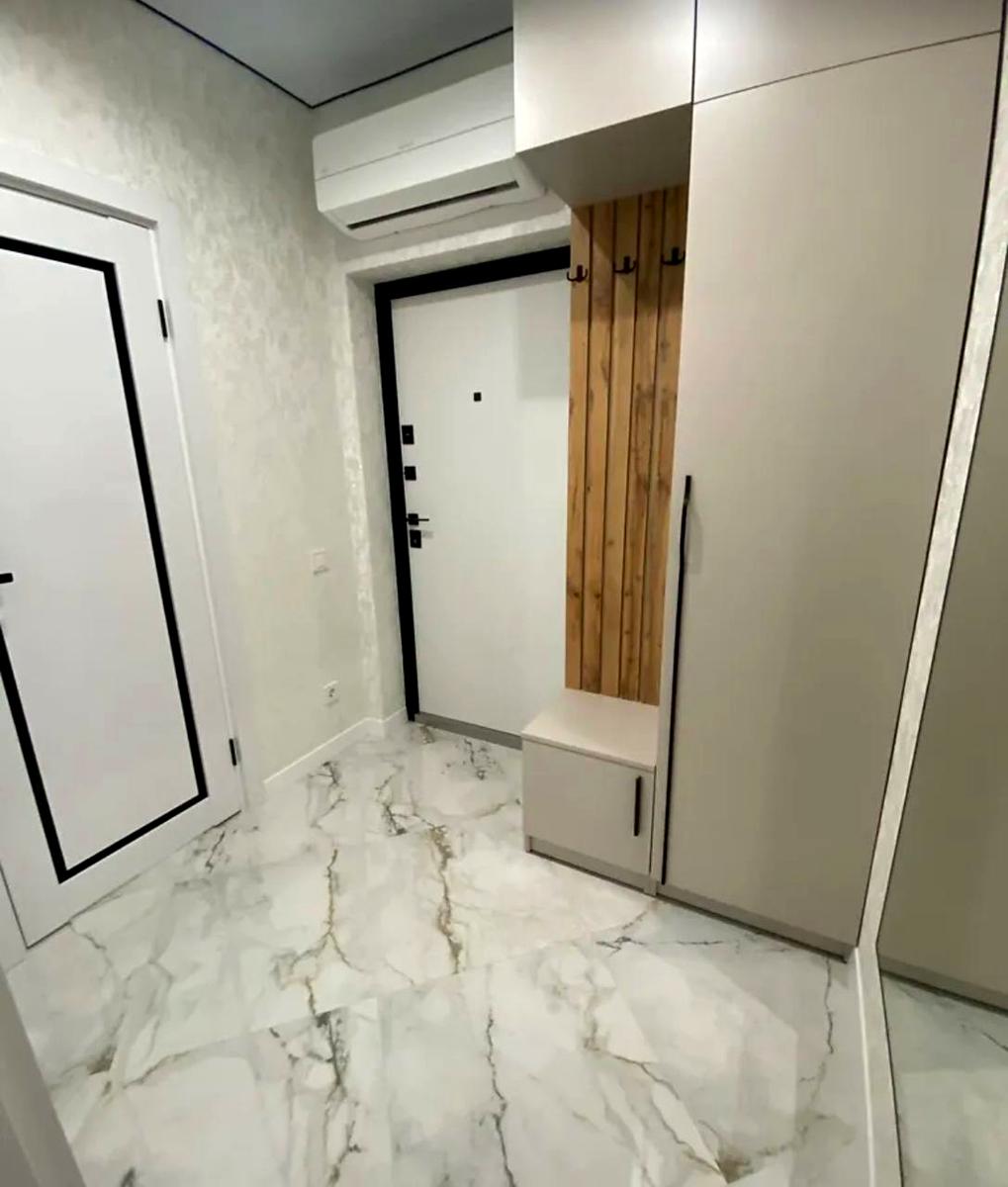 1-кімнатна квартира за адресою вул. Генерала Гандзюка (площа 40 м²) - Atlanta.ua - фото 7