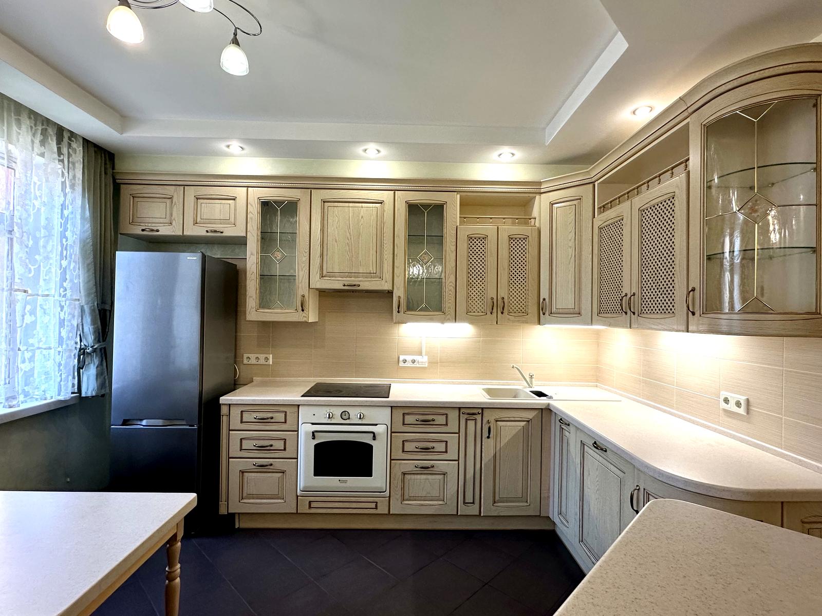 3-комнатная квартира по адресу ул. Руденко (площадь 104,6 м²) - Atlanta.ua - фото 3