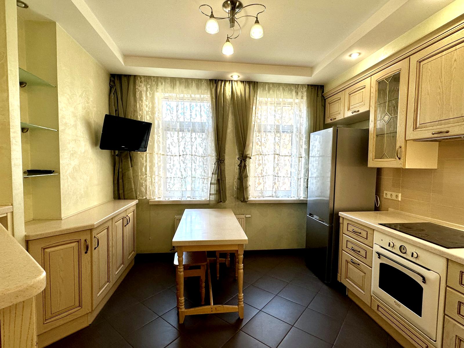 3-комнатная квартира по адресу ул. Руденко (площадь 104,6 м²) - Atlanta.ua - фото 5