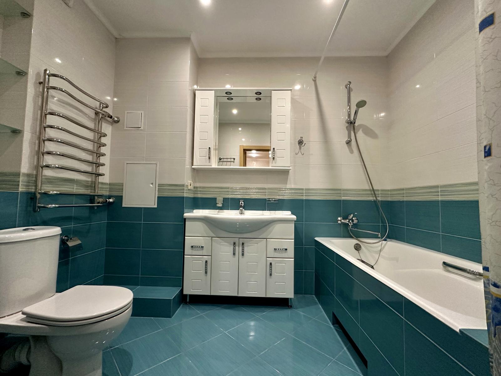 3-комнатная квартира по адресу ул. Руденко (площадь 104,6 м²) - Atlanta.ua - фото 10