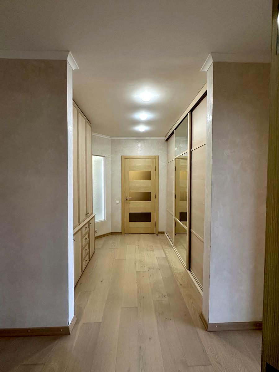 3-комнатная квартира по адресу ул. Руденко (площадь 104,6 м²) - Atlanta.ua - фото 9