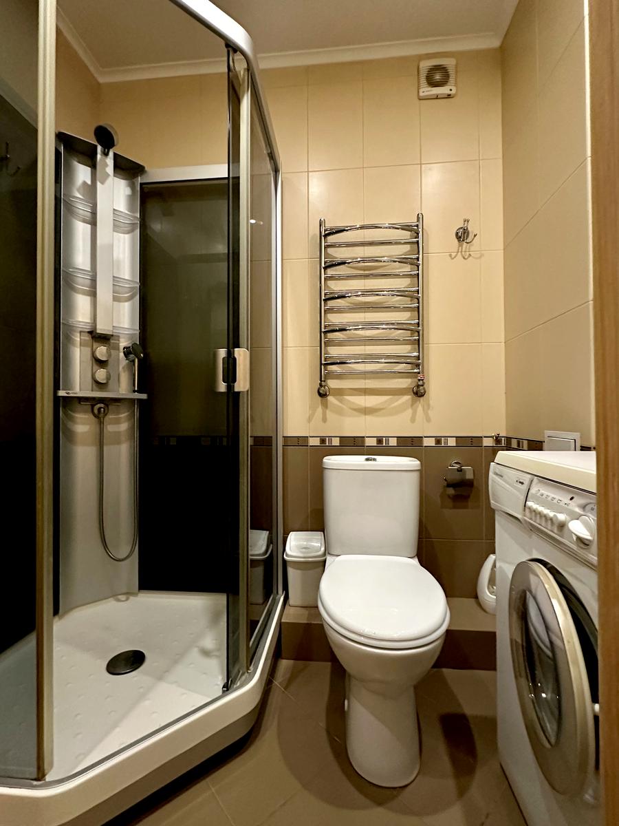 3-комнатная квартира по адресу ул. Руденко (площадь 104,6 м²) - Atlanta.ua - фото 11