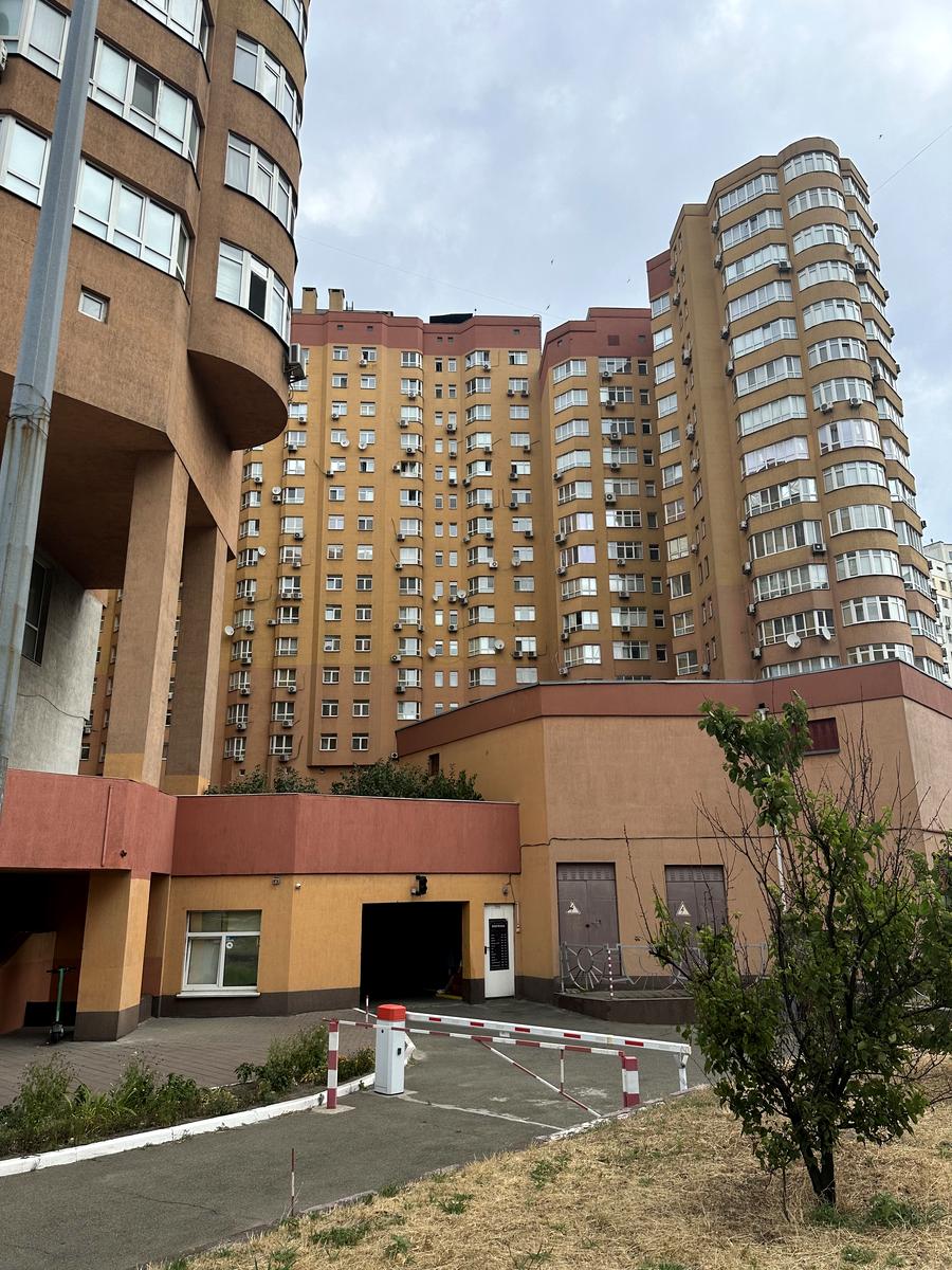 3-комнатная квартира по адресу ул. Руденко (площадь 104,6 м²) - Atlanta.ua - фото 12