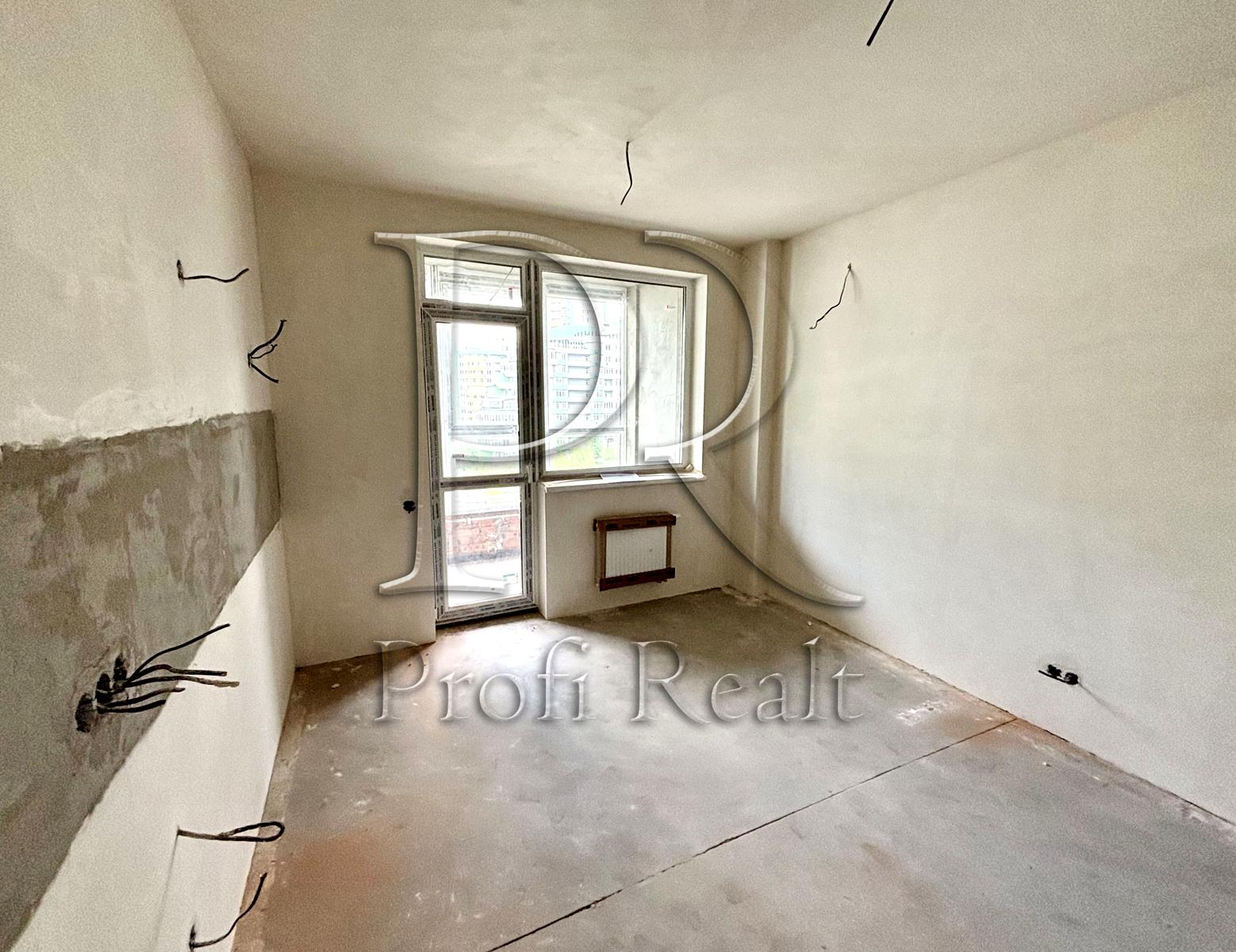 1-кімнатна квартира за адресою вул. Западинська (площа 43 м²) - Atlanta.ua - фото 6