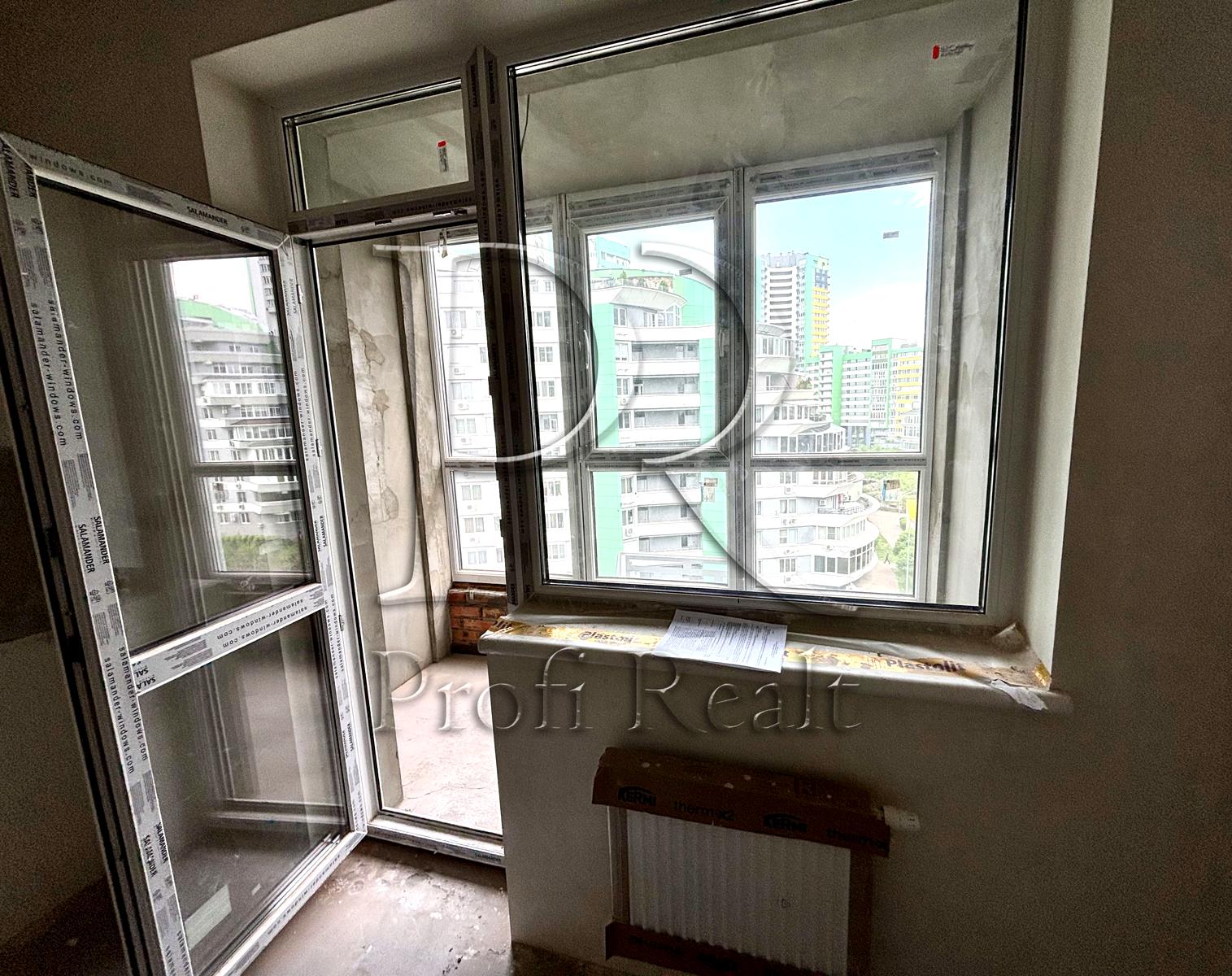 1-кімнатна квартира за адресою вул. Западинська (площа 43 м²) - Atlanta.ua - фото 8