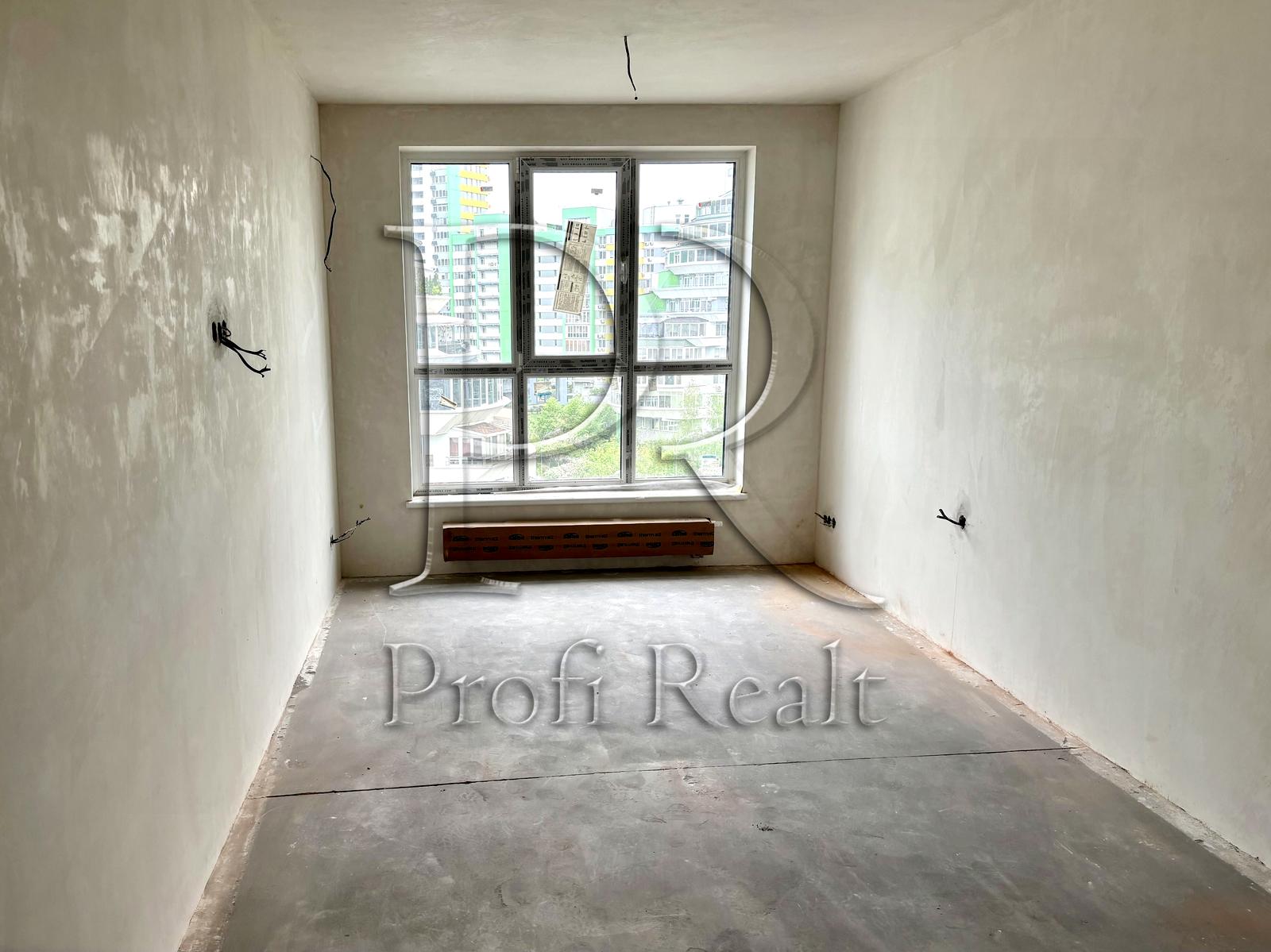 1-кімнатна квартира за адресою вул. Западинська (площа 43 м²) - Atlanta.ua - фото 9