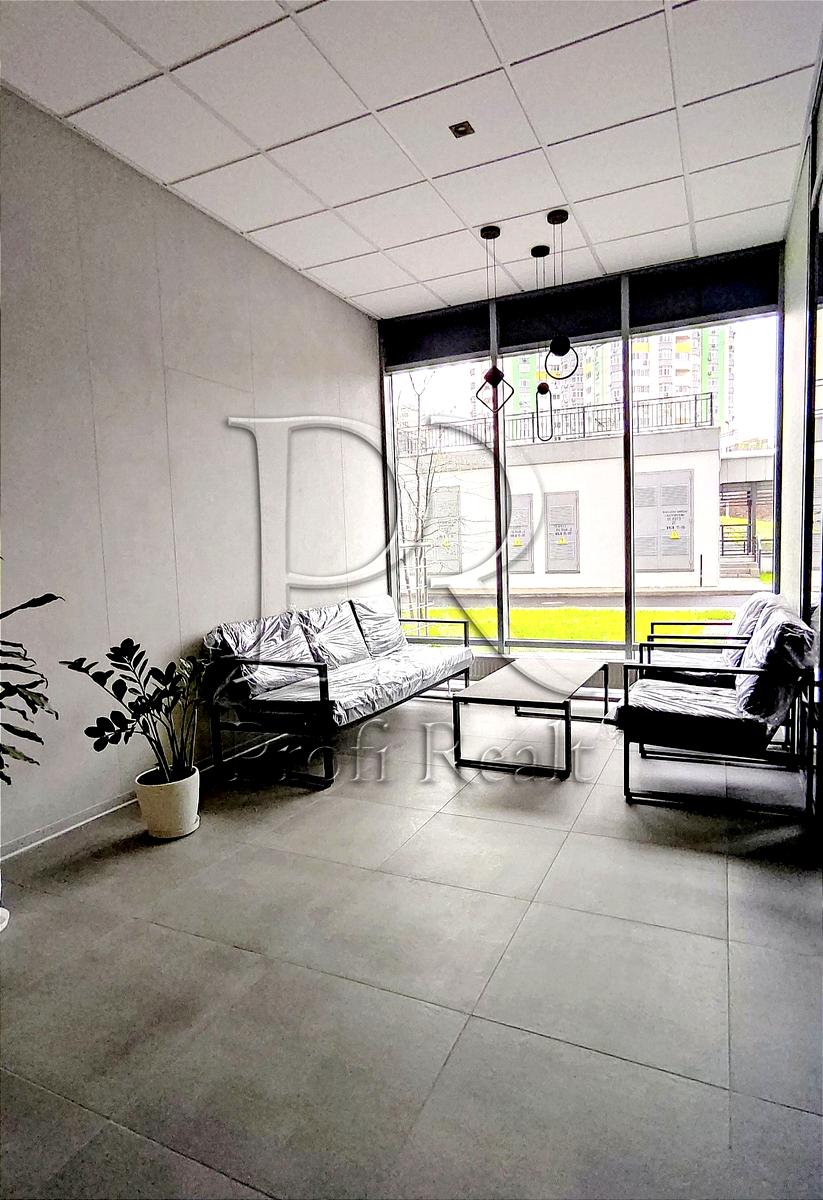 1-кімнатна квартира за адресою вул. Западинська (площа 43 м²) - Atlanta.ua - фото 4