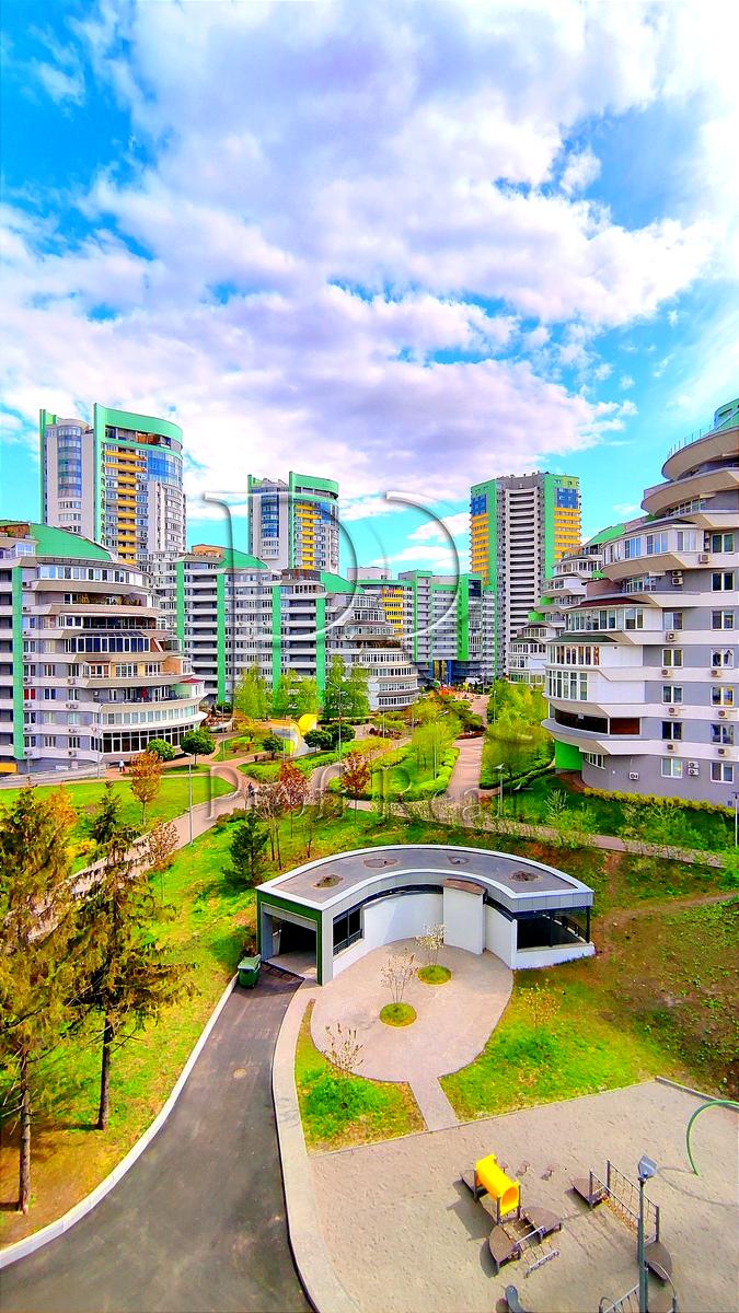 1-кімнатна квартира за адресою вул. Западинська (площа 43 м²) - Atlanta.ua - фото 2