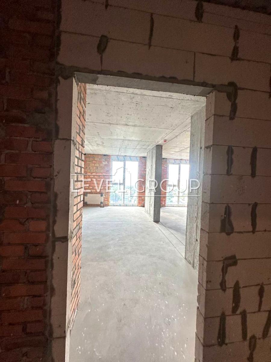 3-кімнатна квартира за адресою вул. Шосе Залізничне (площа 72,9 м²) - Atlanta.ua - фото 5