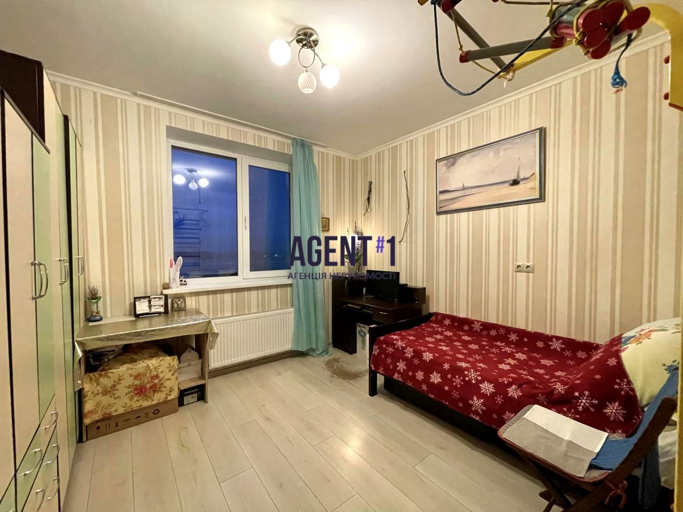 3-комнатная квартира по адресу ул. Мира (площадь 91 м²) - Atlanta.ua - фото 3