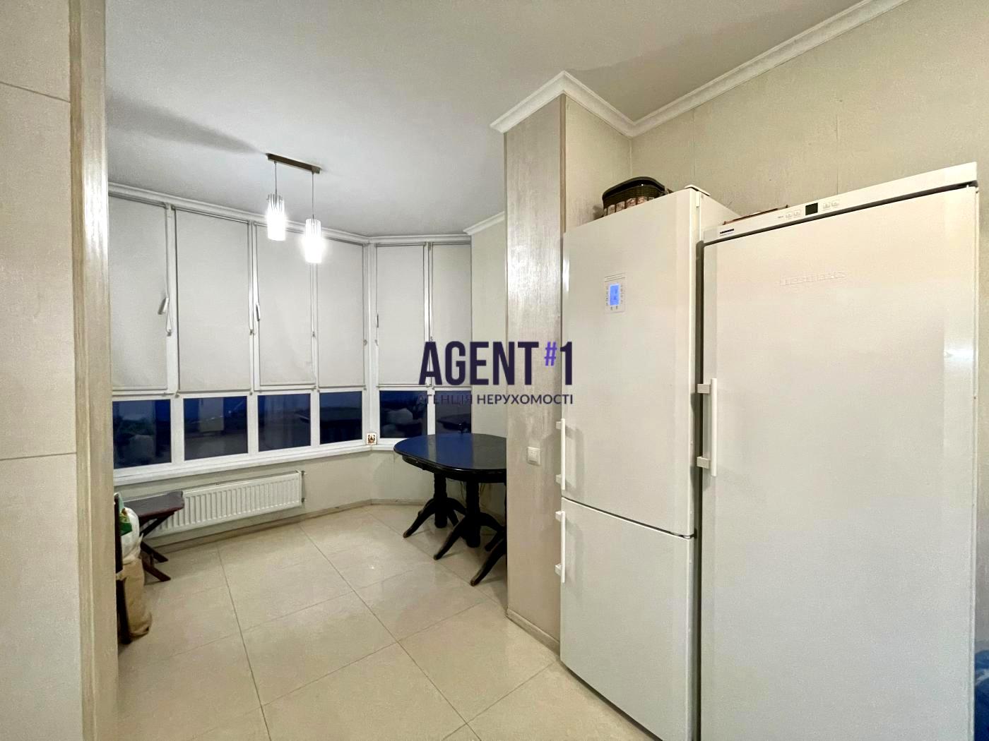 3-комнатная квартира по адресу ул. Мира (площадь 91 м²) - Atlanta.ua - фото 2