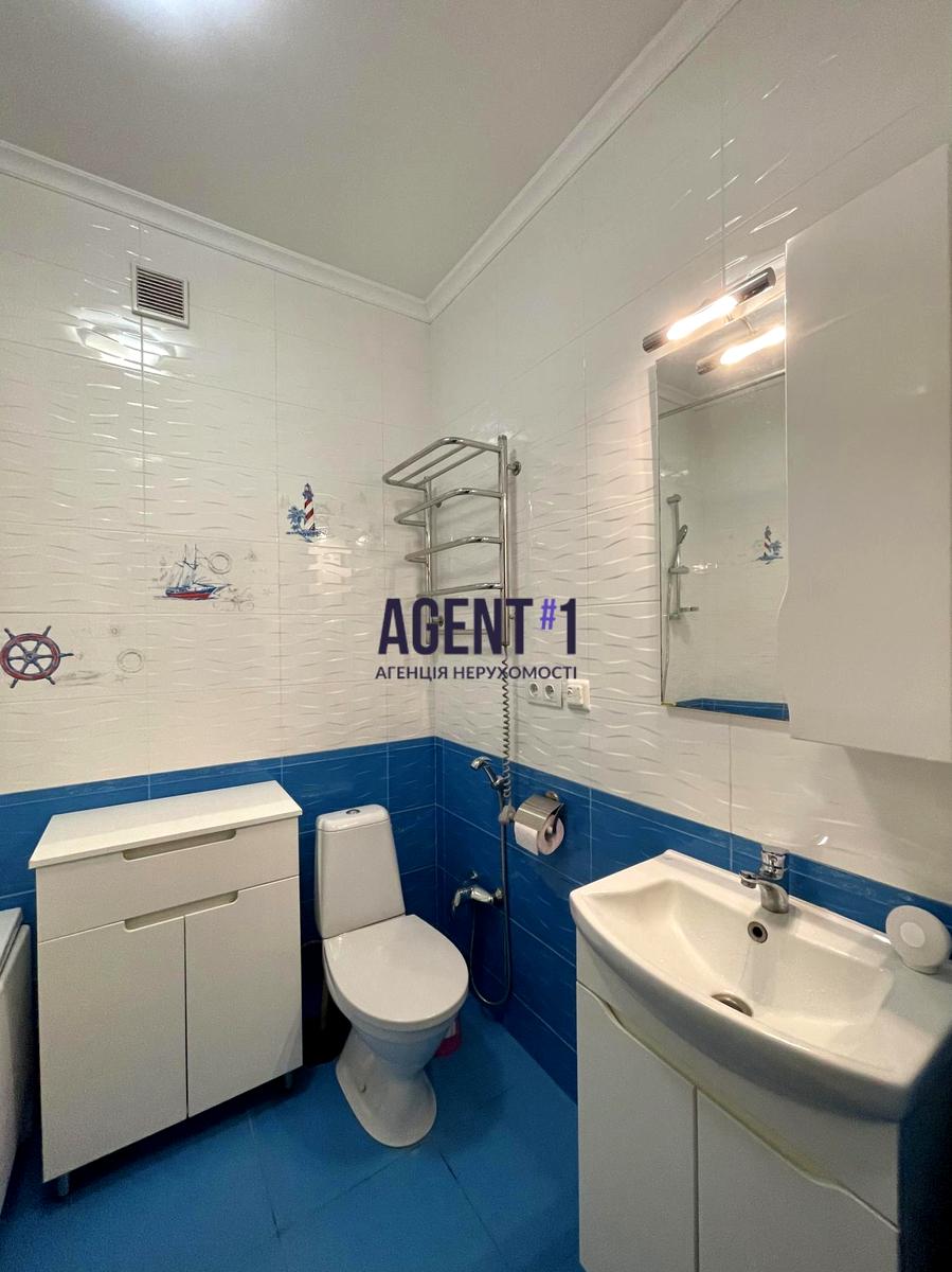 3-комнатная квартира по адресу ул. Мира (площадь 91 м²) - Atlanta.ua - фото 5