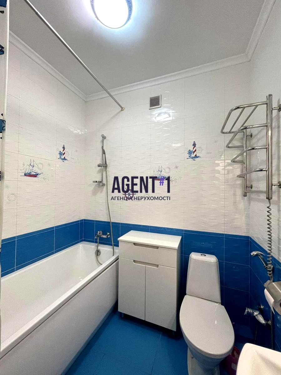 3-комнатная квартира по адресу ул. Мира (площадь 91 м²) - Atlanta.ua - фото 6