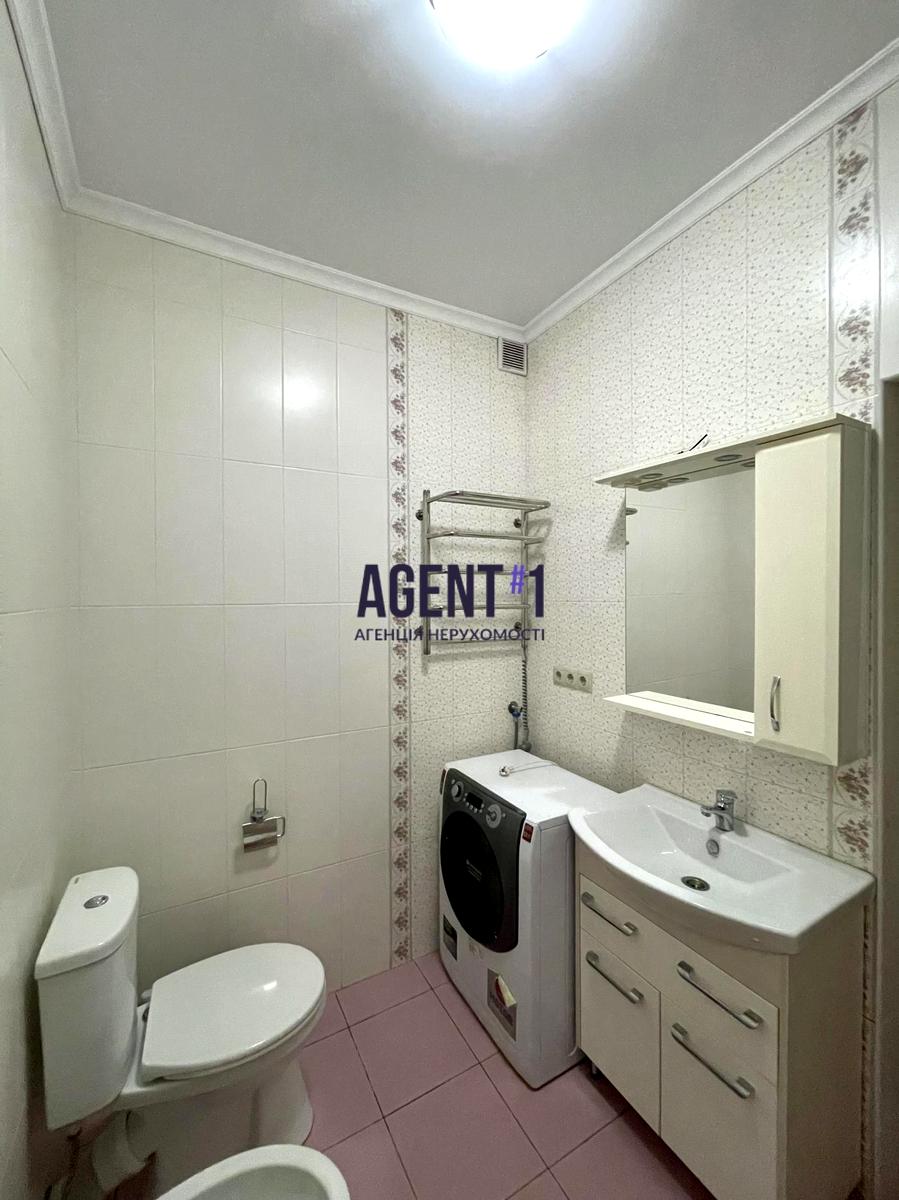 3-комнатная квартира по адресу ул. Мира (площадь 91 м²) - Atlanta.ua - фото 12