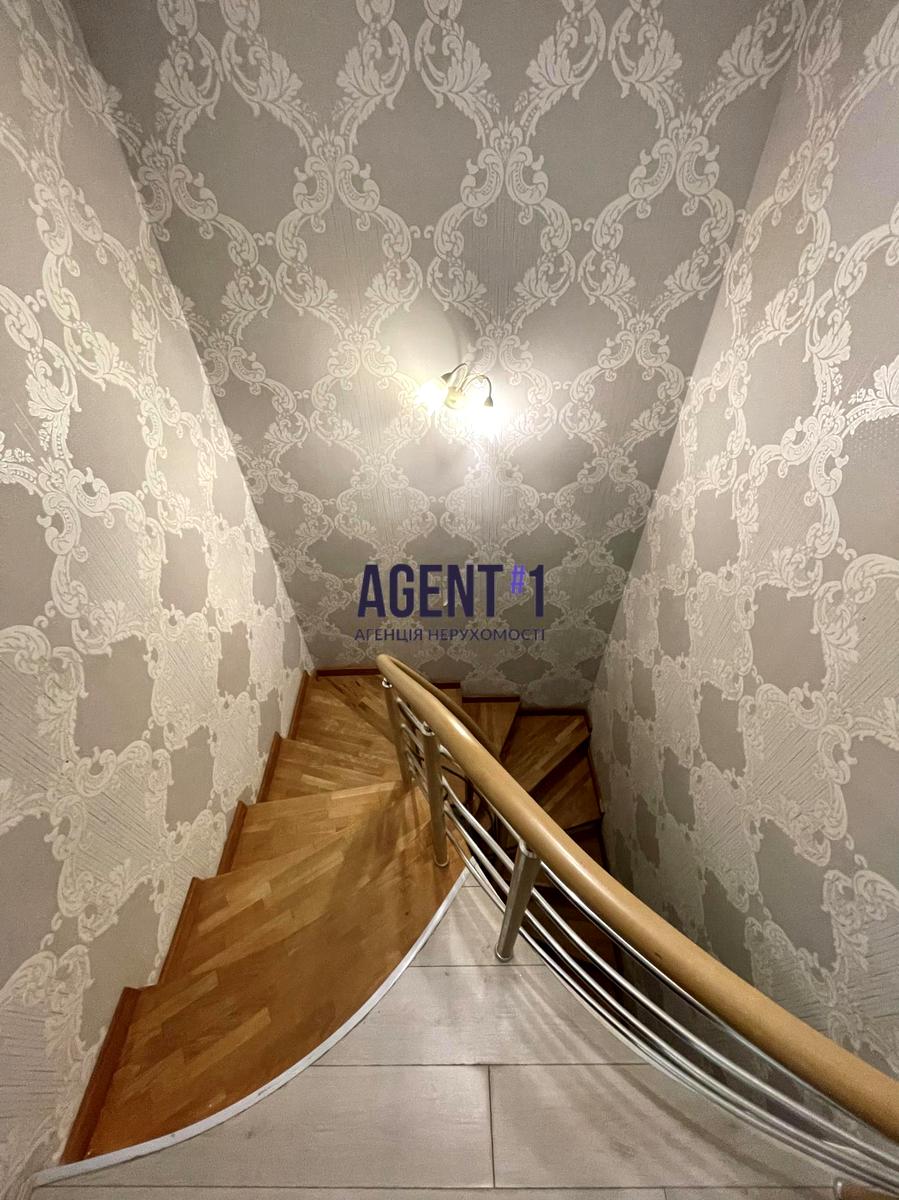 3-комнатная квартира по адресу ул. Мира (площадь 91 м²) - Atlanta.ua - фото 13